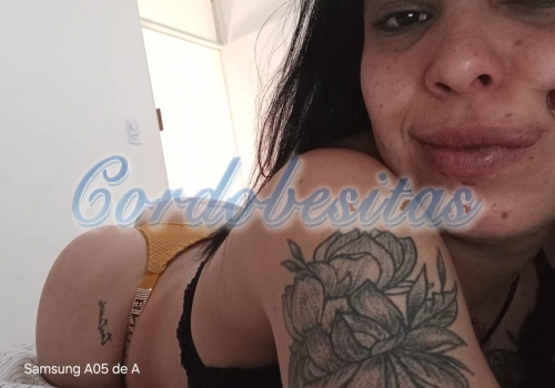 Escort Aylen en Centro Córdoba Cordobesitas 05